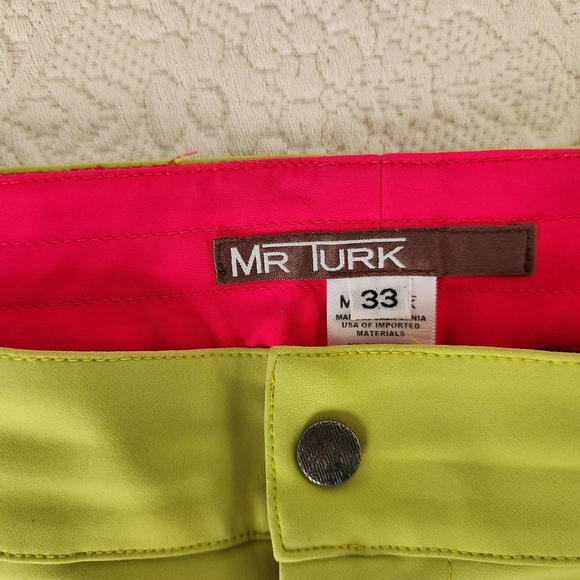 Mr Turk Swim Trunk - Picture 4 of 5